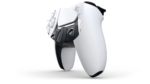 Playstation 5 Dualsense Wireless Controller White - Image 3