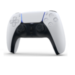 Playstation 5 Dualsense Wireless Controller White