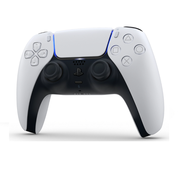 Playstation 5 Dualsense Wireless Controller White