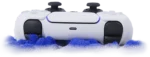 Playstation 5 Dualsense Wireless Controller White - Image 5