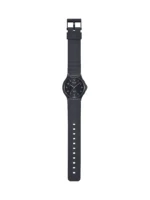 CASIO Analog Unisex Watch MQ-24B-1BDF - Black - Image 5