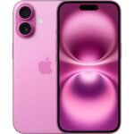 iPhone 16 Plus 256GB TRA-UAE Edition