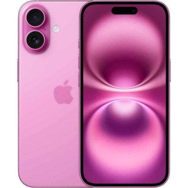 iPhone 16 Plus 256GB TRA-UAE Edition