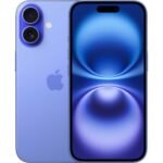 iPhone 16 Plus 128GB TRA-UAE Edition