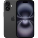 iPhone 16 128GB TRA-UAE Edition