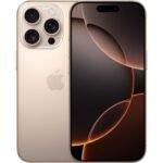 iPhone 16 Pro Max 512GB TRA-UAE Edition