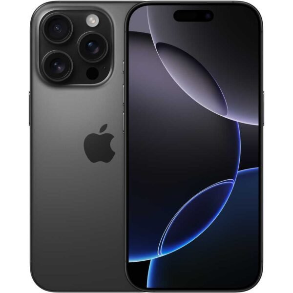 iPhone 16 Pro 256GB TRA-UAE Edition