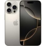 iPhone 16 Pro Max 1TB TRA-UAE Edition