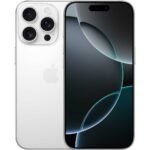 iPhone 16 Pro 1TB TRA-UAE Edition