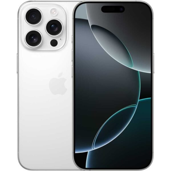 iPhone 16 Pro 1TB TRA-UAE Edition