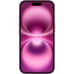 iPhone 16 Plus 256GB TRA-UAE Edition - Image 2