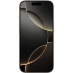 iPhone 16 Pro 512GB TRA-UAE Edition - Image 2