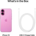 iPhone 16 Plus 256GB TRA-UAE Edition - Image 4