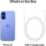 iPhone 16 Plus 128GB TRA-UAE Edition - Image 4