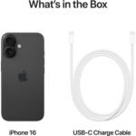 iPhone 16 128GB TRA-UAE Edition - Image 4