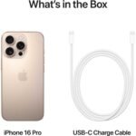 iPhone 16 Pro Max 512GB TRA-UAE Edition - Image 4