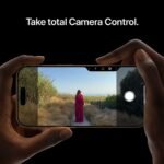 iPhone 16 Pro 256GB TRA-UAE Edition - Image 4