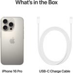 iPhone 16 Pro 512GB TRA-UAE Edition - Image 3