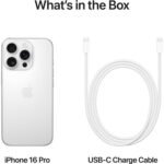 iPhone 16 Pro 1TB TRA-UAE Edition - Image 4