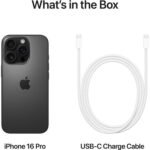 iPhone 16 Pro 256GB TRA-UAE Edition - Image 6