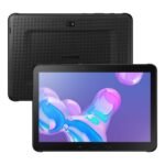Samsung Galaxy Tab Active Pro 10.1 Inch T545 LTE 4 GB 64 GB Black -Middle East Version