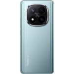 Xiaomi Redmi Note 14 Pro+ 512GB Frost Blue 5G Smartphone Global Version