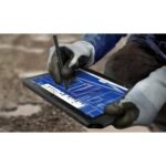 Samsung Galaxy Tab Active Pro 10.1 Inch T545 LTE 4 GB 64 GB Black -Middle East Version - Image 2