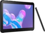 Samsung Galaxy Tab Active Pro 10.1 Inch T545 LTE 4 GB 64 GB Black -Middle East Version - Image 4