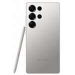 Samsung Galaxy S25 Ultra 5G 512GB 12GB RAM  AI Smartphone TDRA-UAE Version - Image 2