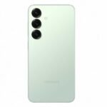 Samsung Galaxy S25 5G 256GB 12GB RAM  AI Smartphone TDRA-UAE Version - Image 2