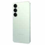 Samsung Galaxy S25 5G 256GB 12GB RAM  AI Smartphone TDRA-UAE Version - Image 3