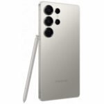 Samsung Galaxy S25 Ultra 5G 512GB 12GB RAM  AI Smartphone TDRA-UAE Version - Image 4