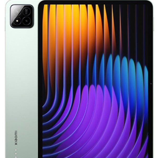 Xiaomi Pad 7 Pro 11.2-Inch Green 12GB RAM 512GB Wi-Fi - Global Version