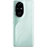 Honor 200 Pro 12GB 512GB  Ocean Cyan 5G Smartphone TDRA-UAE Version - Image 2