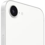 iPhone 16e White TDRA-UAE Version - Image 3