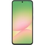 Samsung Galaxy A56 5G 256GB 8GB RAM Awesome Light Gray Smartphone TDRA-UAE Version - Image 2