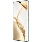 Honor 200 Pro 12GB 512GB  Ocean Cyan 5G Smartphone TDRA-UAE Version - Image 3
