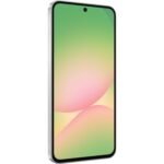 Samsung Galaxy A56 5G 256GB 8GB RAM Awesome Light Gray Smartphone TDRA-UAE Version - Image 4