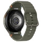 Samsung Galaxy Watch7 SM-L301(LTE, 44mm) TDRA-UAE Version - Image 4