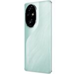 Honor 200 Pro 12GB 512GB  Ocean Cyan 5G Smartphone TDRA-UAE Version - Image 5