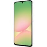 Samsung Galaxy A56 5G 256GB 8GB RAM Awesome Light Gray Smartphone TDRA-UAE Version - Image 5