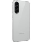 Samsung Galaxy A56 5G 256GB 8GB RAM Awesome Light Gray Smartphone TDRA-UAE Version - Image 6