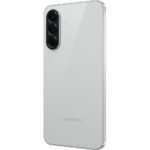 Samsung Galaxy A56 5G 256GB 8GB RAM Awesome Light Gray Smartphone TDRA-UAE Version - Image 7