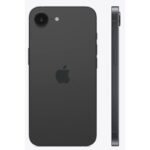 iPhone 16e Black TDRA-UAE Version - Image 3
