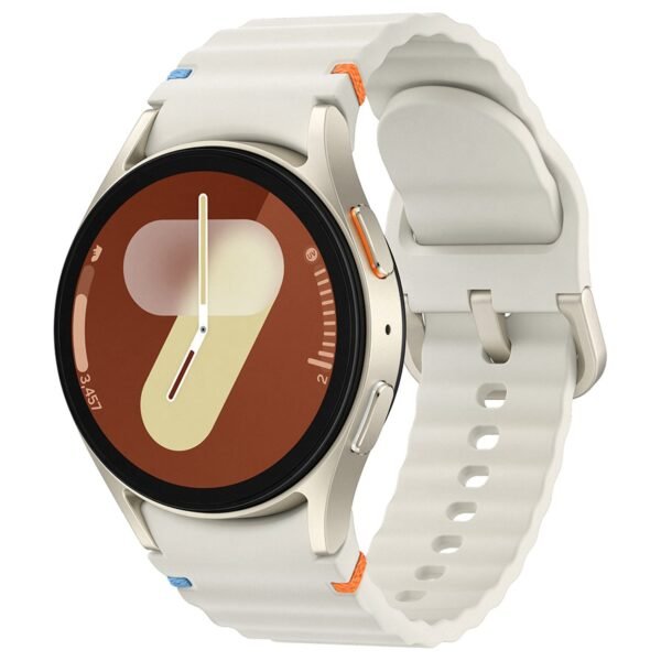 Samsung Galaxy Watch7 Smartwatch Bluetooth 40mm TDRA-UAE Version