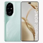 Honor 200 Pro 12GB 512GB  Ocean Cyan 5G Smartphone TDRA-UAE Version