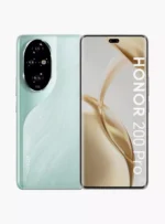 Honor 200 Pro 12GB 512GB  Ocean Cyan 5G Smartphone TDRA-UAE Version