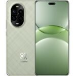 Huawei Nova 13 Pro 512GB Loden Green 4G Smartphone TDRA-UAE Version