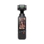 DJI Osmo Pocket 3 Creator Combo, Vlogging Camera