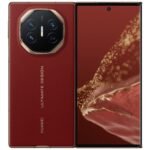Huawei Mate XT 1TB Red 4G Smartphone TDRA-UAE Version
